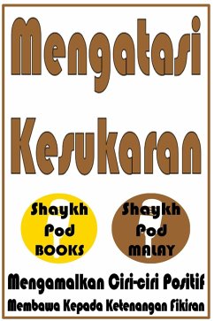 Cover Mengatasi Kesukaran (eBook, ePUB)