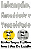 Intenção, Sinceridade e Veracidade (eBook, ePUB) Intenção, Sinceridade e Veracidade (eBook, ePUB)