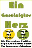 Ein Gereinigtes Herz (eBook, ePUB) Ein Gereinigtes Herz (eBook, ePUB)