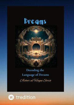 Cover Dreams (eBook, ePUB)