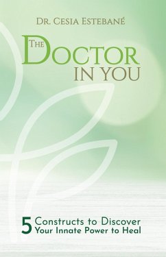 Cover The Doctor In You (eBook, ePUB)