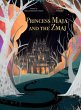 Princess Maja and the Zmaj (eBook, ePUB) - Bild 1