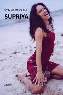 Cover Supriya (eBook, ePUB)