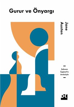 Gurur ve Önyargi (eBook, ePUB) - Austen, Jane
