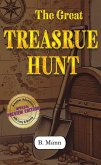 The Great Treasure Hunt (The Adventures of Lucy and Bunny) (eBook, ePUB)