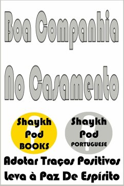 Cover Boa Companhia No Casamento (eBook, ePUB)
