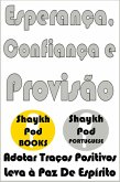 Esperança, Confiança e Provisão (eBook, ePUB)