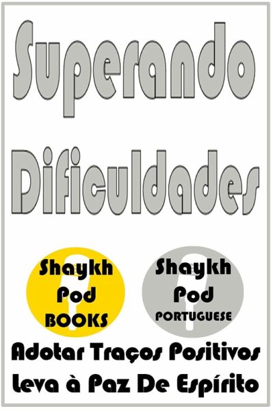 Superando Dificuldades (eBook, ePUB) Superando Dificuldades (eBook, ePUB)