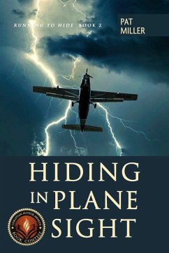 Cover Hiding in Plane Sight (eBook, ePUB)