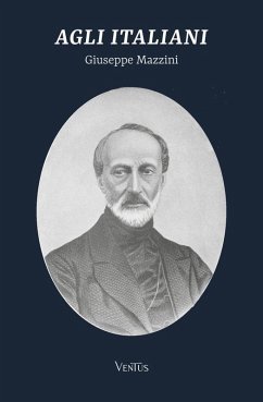 Cover Agli italiani (eBook, ePUB)
