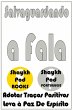 Salvaguardando a Fala (eBook, ePUB) - Bild 1