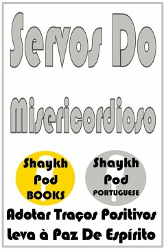 Cover Servos Do Misericordioso (eBook, ePUB)