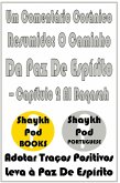 Um Comentário Corânico Resumido: O Caminho Da Paz De Espírito - Capítulo 2 Al Baqarah (eBook, ePUB) Um Comentário Corânico Resumido: O Caminho Da Paz De Espírito - Capítulo 2 Al Baqarah (eBook, ePUB)