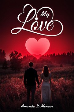 Cover My Love (eBook, ePUB)