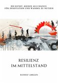 Resilienz im Mittelstand (eBook, ePUB)