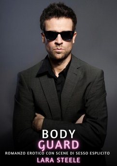 Cover Bodyguard (eBook, ePUB)
