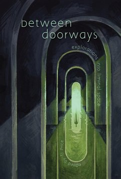 Cover Between Doorways (eBook, ePUB)