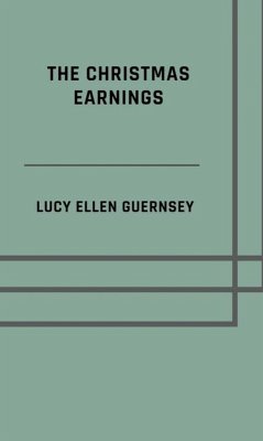 Cover The Christmas earnings (eBook, ePUB)