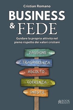 Cover Business & Fede (eBook, ePUB)