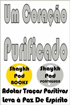 Cover Um Coração Purificado (eBook, ePUB)