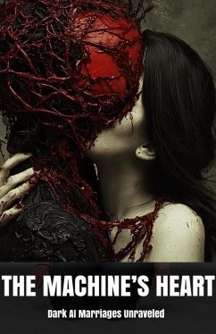 Cover The Machine's Heart (eBook, ePUB)
