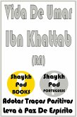 Vida De Umar Ibn Khattab (RA) (eBook, ePUB)