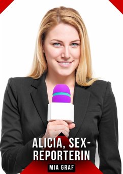 Cover Alicia, sex-reporterin (eBook, ePUB)