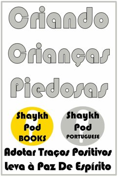 Cover Criando Crianças Piedosas (eBook, ePUB)