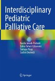 Interdisciplinary Pediatric Palliative Care (eBook, PDF)