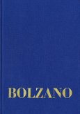 Bernard Bolzano Gesamtausgabe / Reihe II: Nachlaß. A. Nachgelassene Schriften. Band II,A,3: Kurzgefaßtes Lehrbuch der katholisch-christlichen Religion (eBook, PDF) Bernard Bolzano Gesamtausgabe / Reihe II: Nachlaß. A. Nachgelassene Schriften. Band II,A,3: Kurzgefaßtes Lehrbuch der katholisch-christlichen Religion (eBook, PDF)