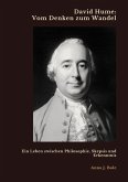 David Hume: Vom Denken zum Wandel (eBook, ePUB)