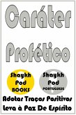 Caráter Profético (eBook, ePUB)