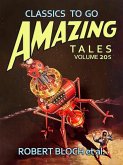 Amazing Tales Volume 205 (eBook, ePUB) Amazing Tales Volume 205 (eBook, ePUB)