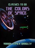 The Colors Of Space (eBook, ePUB)