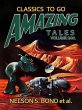 Amazing Tales Volume 201 (eBook, ePUB) - Bild 1