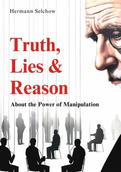 Cover Truth, Lies & Reason (eBook, ePUB)