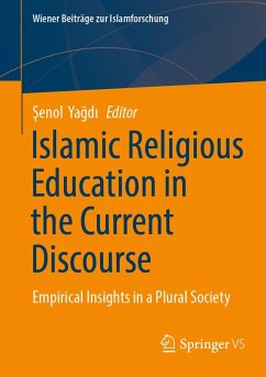 Cover Islamic Religious Education in the Current Discourse (eBook, PDF)