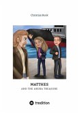 Matthes and the Aruba Treasure (eBook, ePUB) Matthes and the Aruba Treasure (eBook, ePUB)