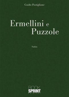 Cover Ermellini e Puzzole (eBook, ePUB)