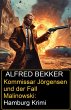 Kommissar Jörgensen und der Fall... - Bild 1