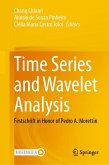 Time Series and Wavelet Analysis (eBook, PDF)