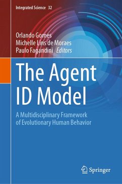 Cover The Agent ID Model (eBook, PDF)