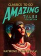 Amazing Tales Volume 204 (eBook, ePUB) - Bild 1