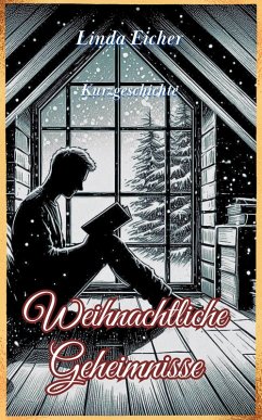 Cover Weihnachtliche Geheimnisse (eBook, ePUB)