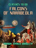 Falcons of Narabedla (eBook, ePUB) Falcons of Narabedla (eBook, ePUB)