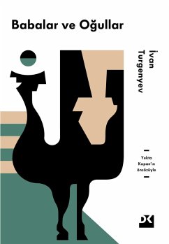 Babalar ve Ogullar (eBook, ePUB) - Turgenyev, Ivan Sergeyeviç