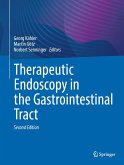 Therapeutic Endoscopy in the Gastrointestinal Tract (eBook, PDF)