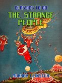 The Strange People (eBook, ePUB)
