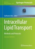 Intracellular Lipid Transport (eBook, PDF)