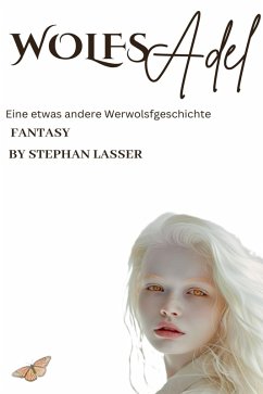 Cover Wolfsadel (eBook, ePUB)